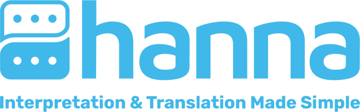 Hanna Interpreting Services